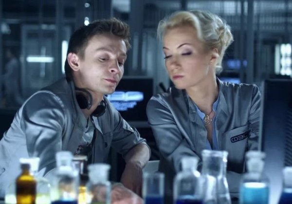 След 2007 фильм