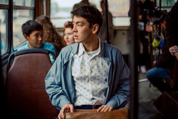 Нулевой пациент 2022