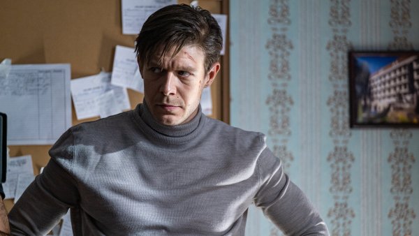 Никита Ефремов нулевой пациент