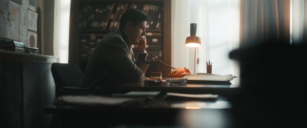 Пациент Зеро 2018 Постер