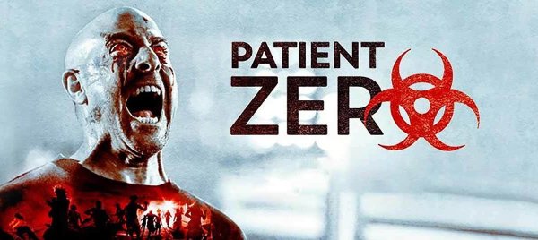 Нулевой пациент обложка