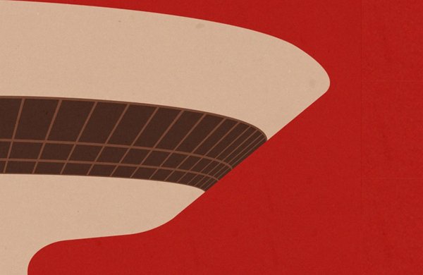 Андре Чиоте архитектура