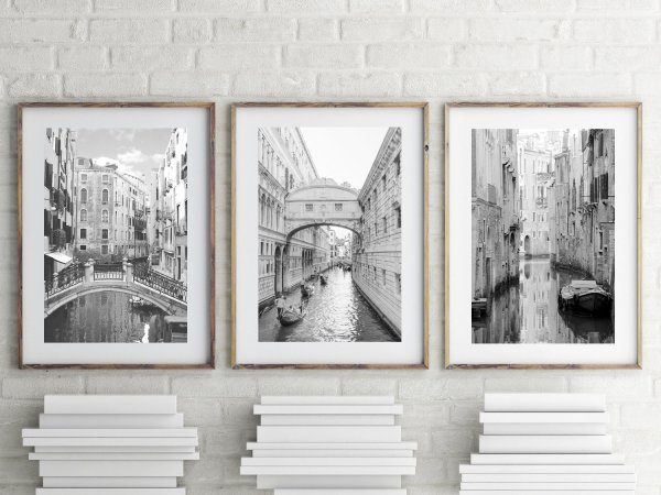 Плакаты в стиле конструктивизм