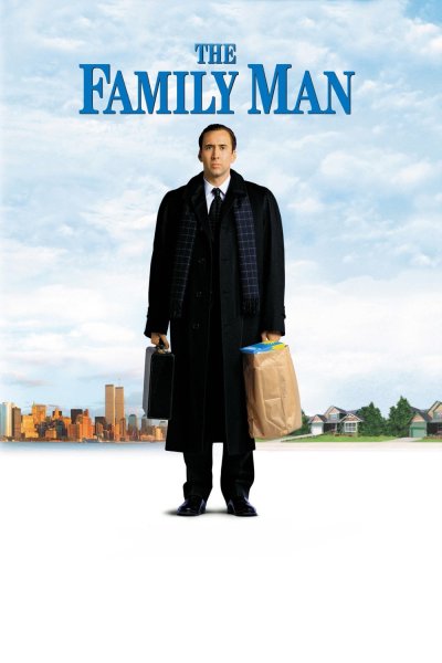 Семьянин фильм 2000