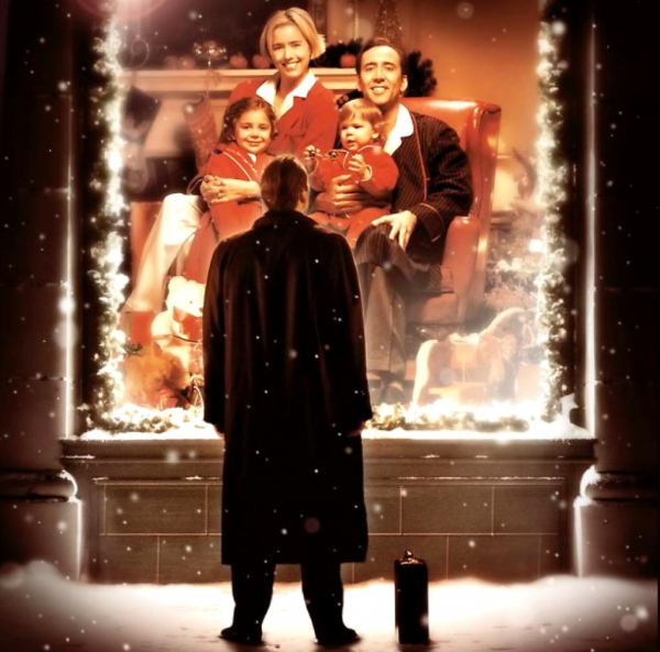 Семьянин фильм 2000 Постер