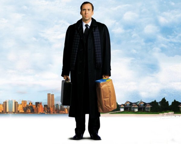 Семьянин фильм 2000