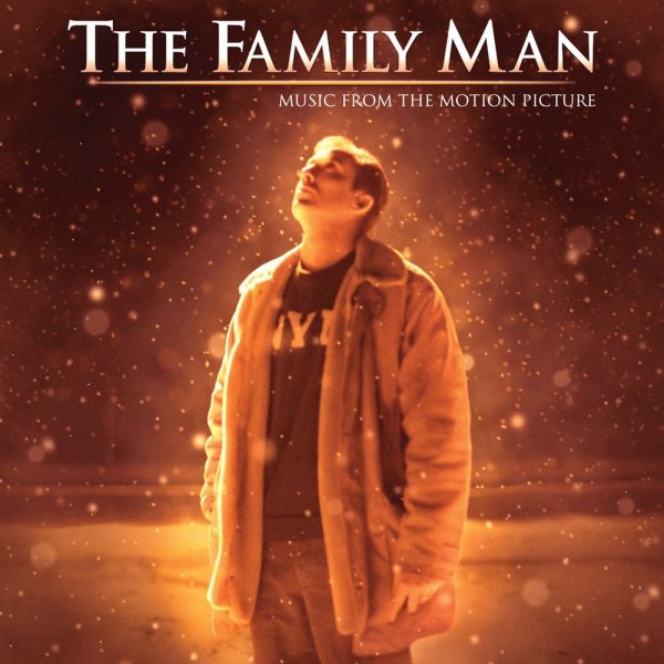 "The Family man" 2000 Постер