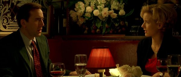 Николас Кейдж семьянин фильм