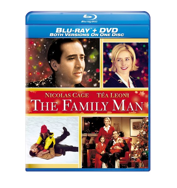 The Family man 2000