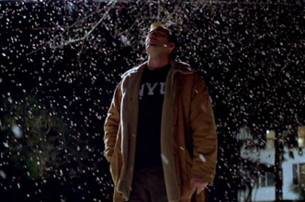 Семьянин фильм 2000 Николас Кейдж