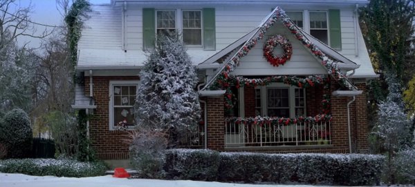 Семьянин фильм 2000 кадры