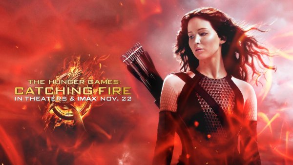 Китнисс Эвердин