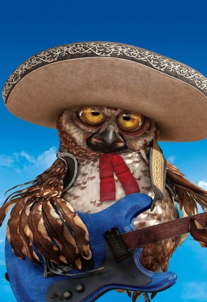 Ранго Анжелика