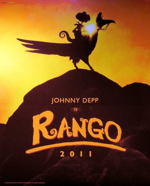 Rango (Xbox 360)