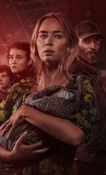 Эмили фильм 2015 иллюзия комфорта