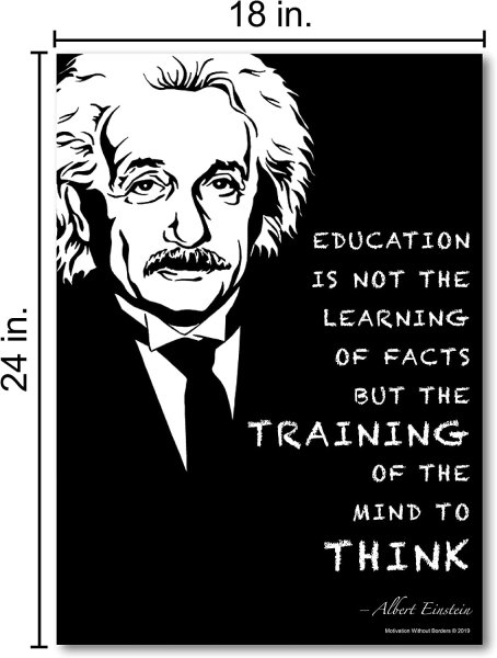 Альберт Эйнштейн