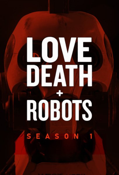 Love Death and Robots Sucker of Souls