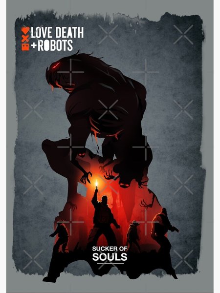 Любовь смерть и роботы 2 сезон