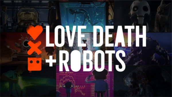 Alternate Histories Love Death Robots
