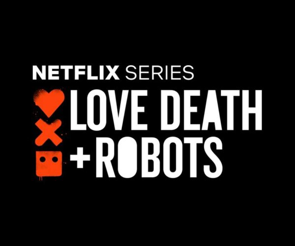 Love Death Robots Beyond the Aquila Rift