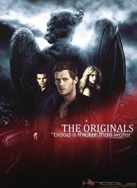 Древний вампир кино