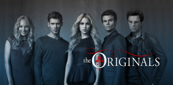 Семья Майклсонов