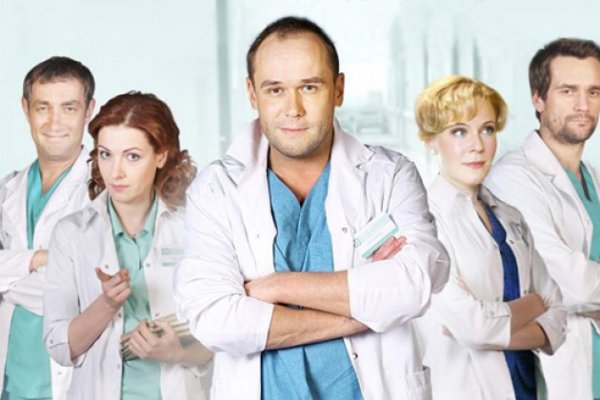 Юлия Краснова Режиссер Склифосовский