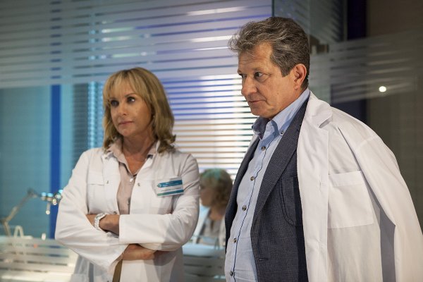 Брагин 5 сезон Склифосовский