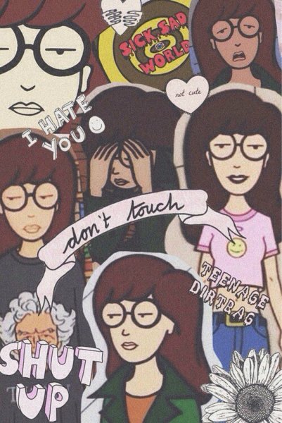 Дарья Моргендорфер Эстетика