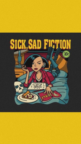 Сериал Дарья 1997