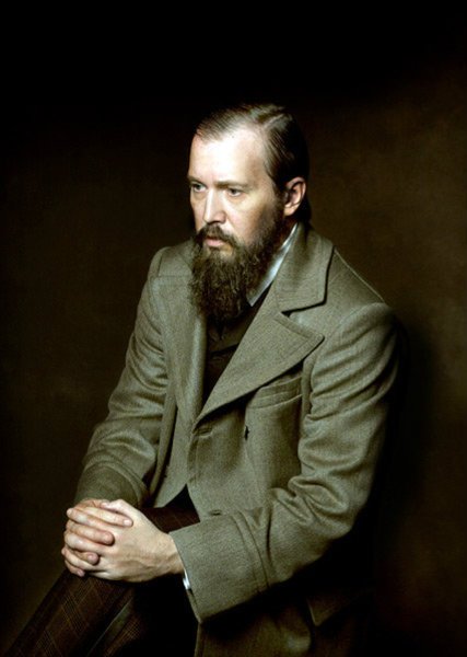 Достоевский 2010