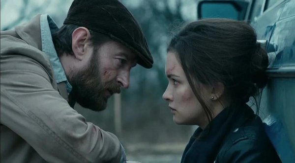 Родион Меглин сериал