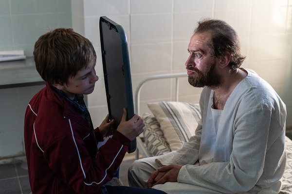 Хабенский метод 2