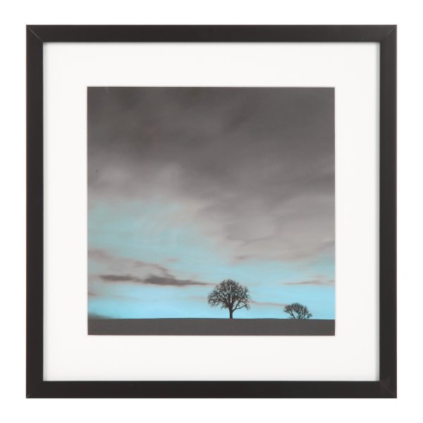 Постер прямоугольный