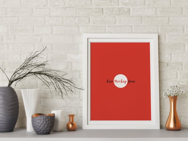 Рамка для постера