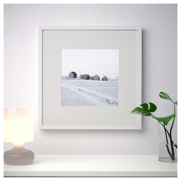 Рамка ikea РИББА