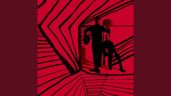 Электрофорез 505: b-Sides & Remixes