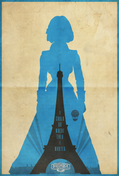 Букер Девитт ad