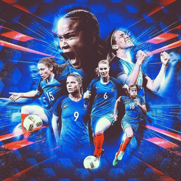 Футбол компьютерная Графика