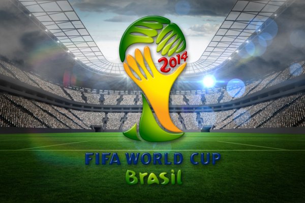 ФИФА 2014 Бразилия