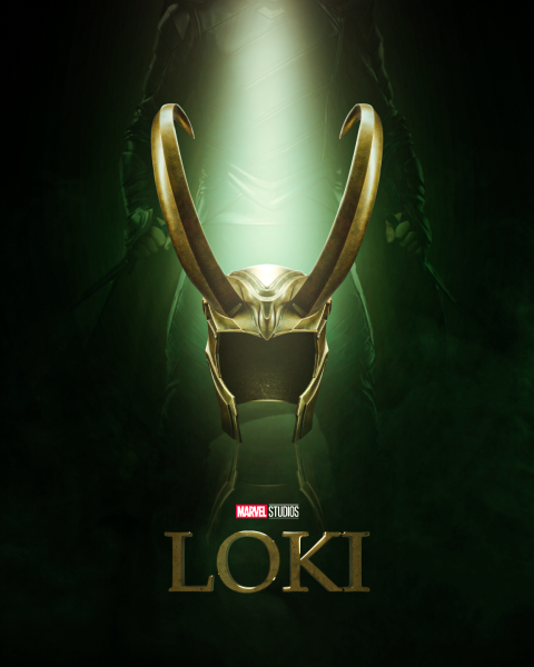 Локи 2021