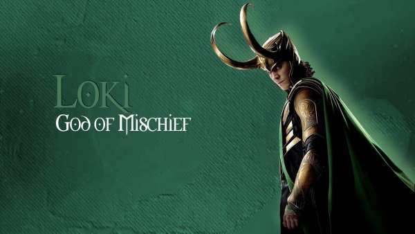 Вунми Моссаку Локи