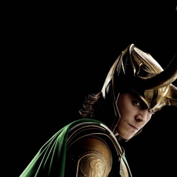 Хранители времени Локи Постер