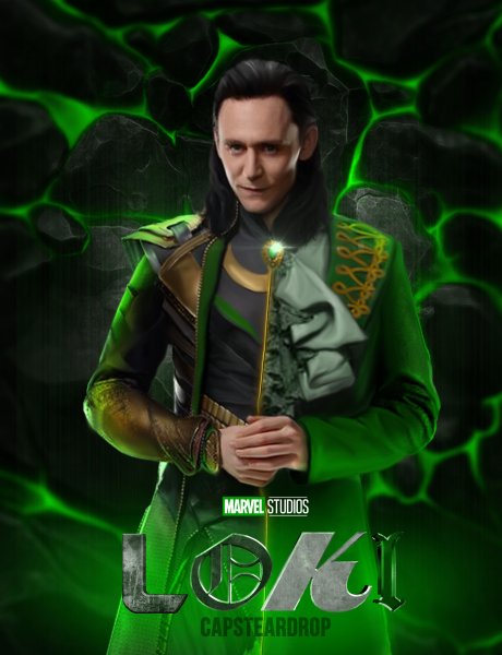 Локи сериал 2020