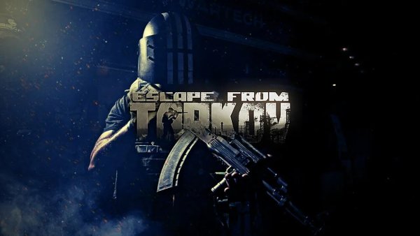 Escape from Tarkov новые боссы