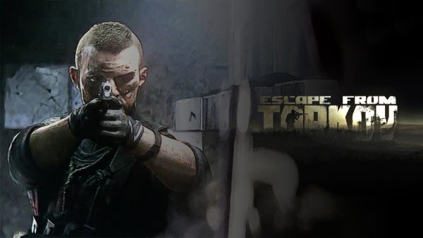 Escape from Tarkov 2020