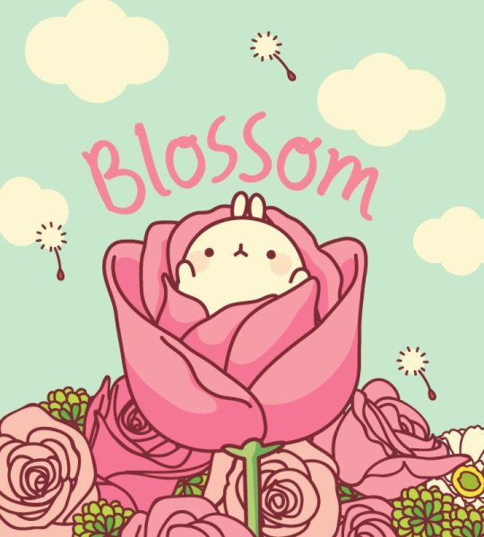 Милые плакаты на стену