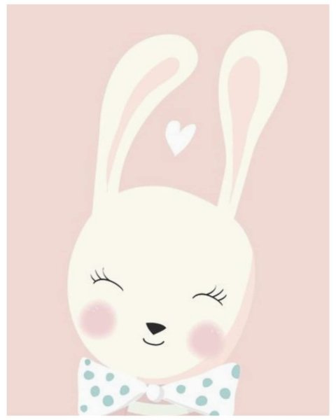 Детские постеры для печати