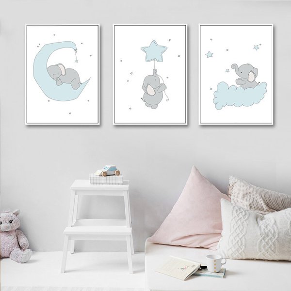 Милые плакаты