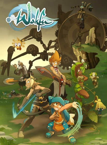 Вакфу Ноксимильен